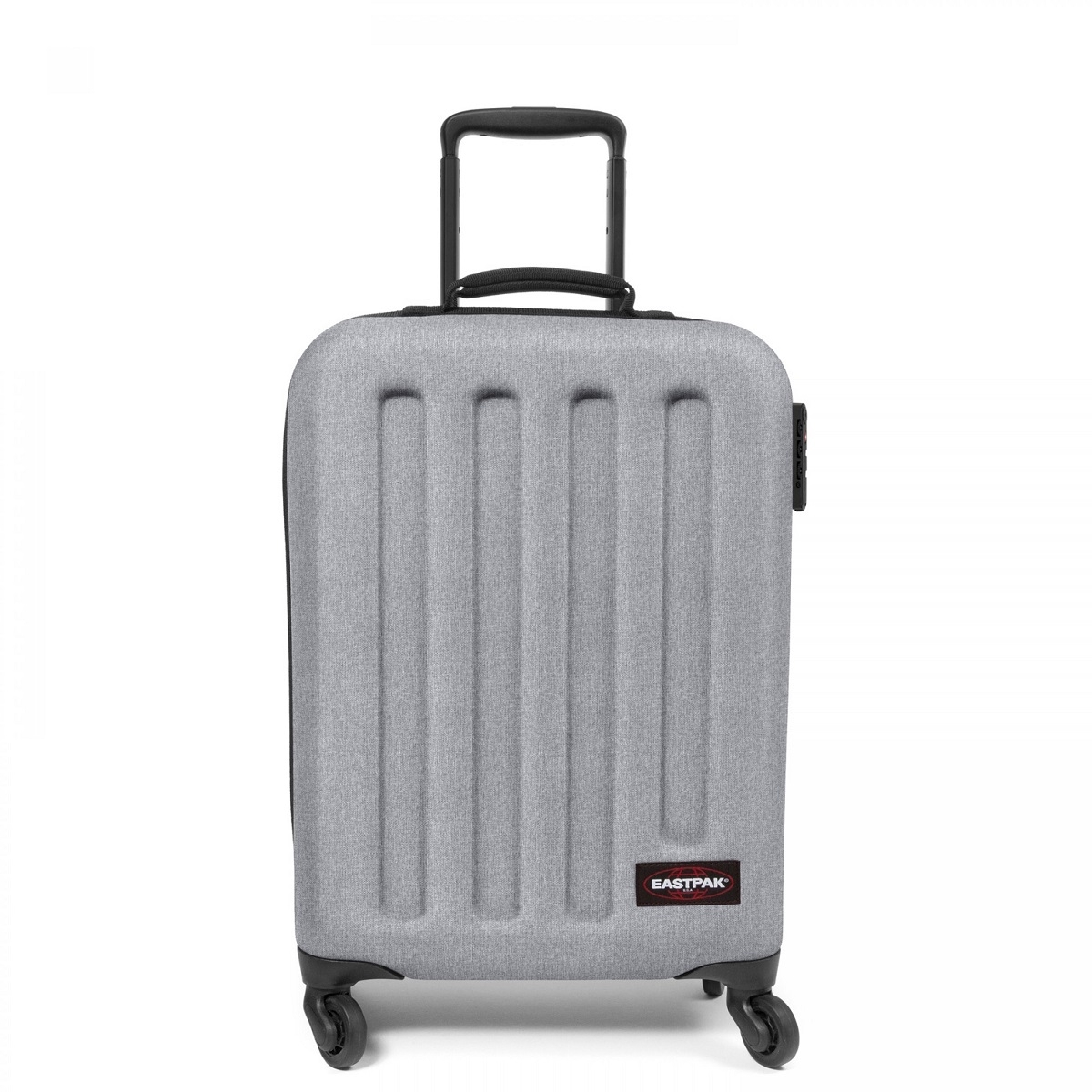 Tranzshell S Koffer & Trolley in Sunday Grey von Eastpak