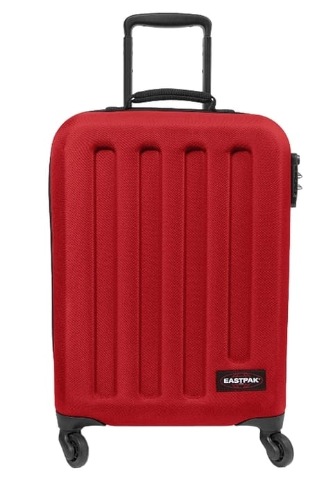 Tranzshell S in Apple Pick Red Tranzshell S in Apple Pick Red von Eastpak