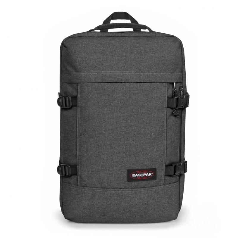 Travelpack Black Denim von Eastpak