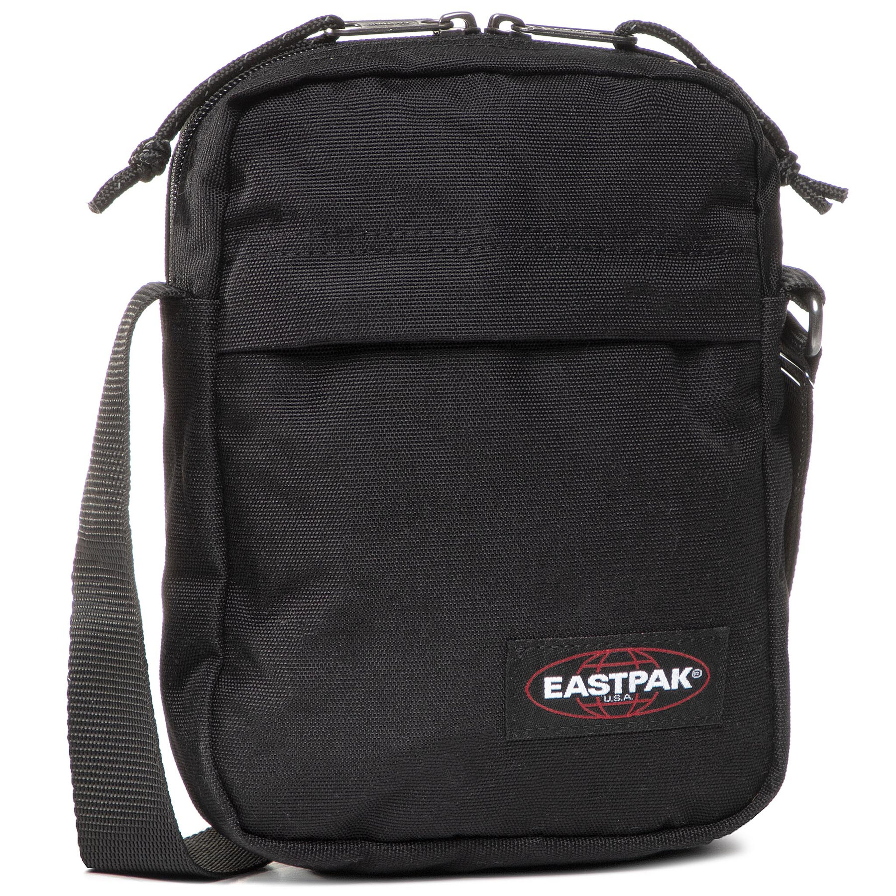Umhängetasche Eastpak The One EK045 Schwarz Umhängetasche Eastpak The One EK045 Schwarz von Eastpak