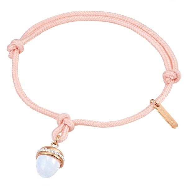 Armband Damen Rosa 21cm von Eastside