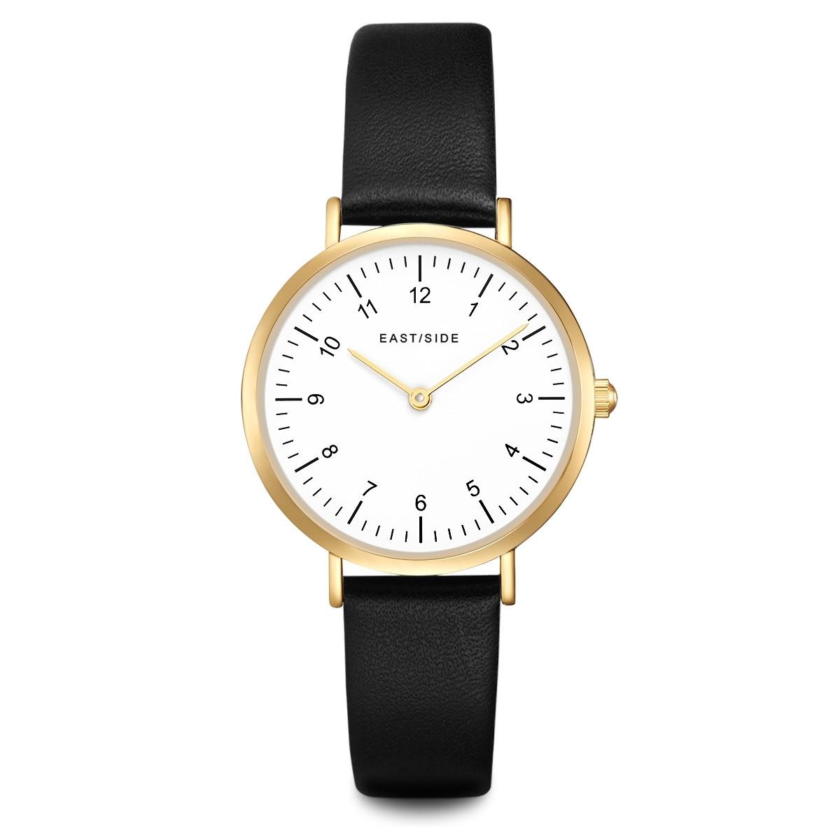 Armband-uhr Rosehill Damen Gelbgold 20cm von Eastside