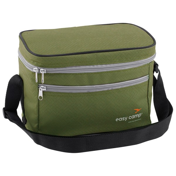 Easy Camp - Arctic Daisy - Kühlbox Gr M - 33 x 23 x 25 cm;S - 26 x 16 x 18 cm oliv von Easy Camp