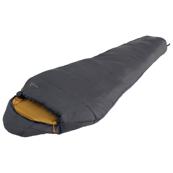 Easy Camp - Falcon I Mummy 10°C - Kunstfaserschlafsack Gr bis 205 cm grau Easy Camp - Falcon I Mummy 10°C - Kunstfaserschlafsack Gr bis 205 cm grau von Easy Camp