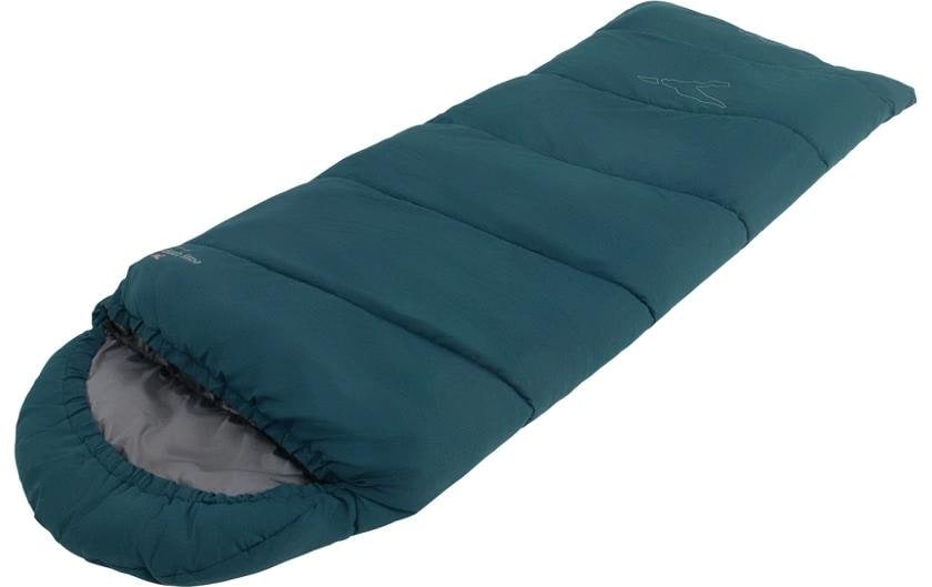 easy camp Kinderschlafsack »Raven Square Jr.« easy camp Kinderschlafsack »Raven Square Jr.« von Easy Camp