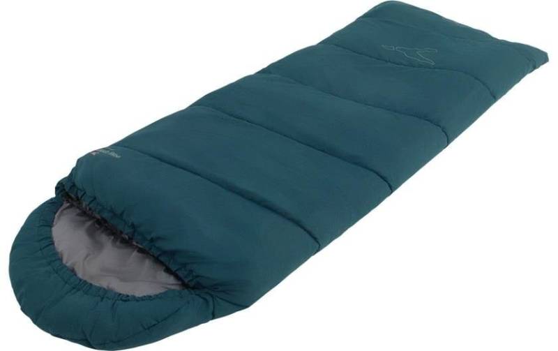 easy camp Kinderschlafsack »Raven Square Jr.« von Easy Camp