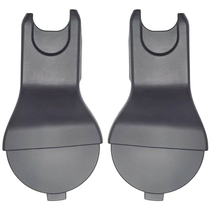 Babyschalen-Adapter Universal für Harvey , Harvey 2, Harvey 3, Harvey 5, Jimmey von Easywalker