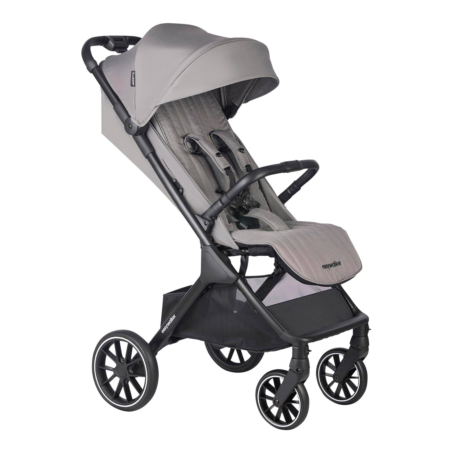 Buggy Jackey 2 XL von Easywalker