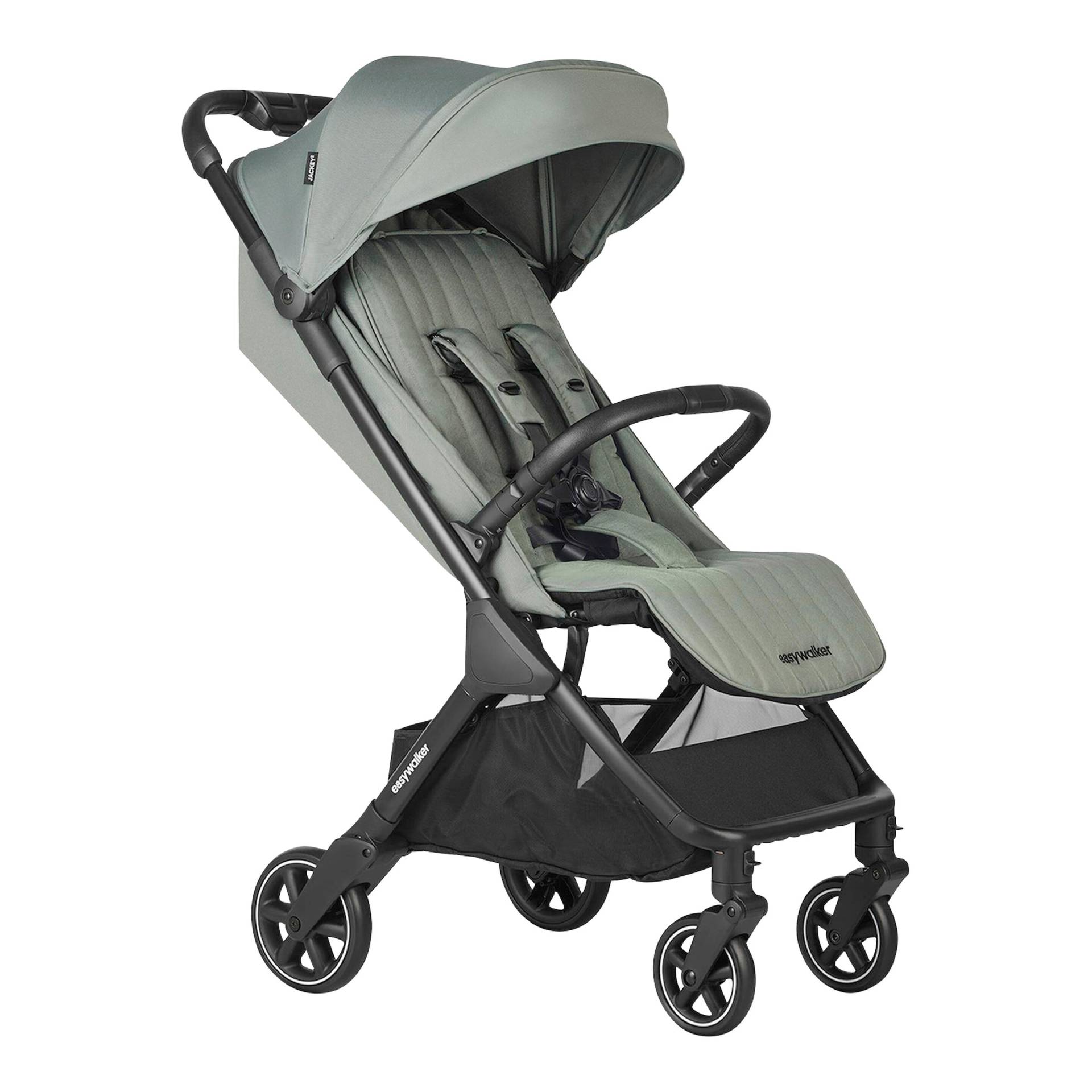 Buggy Jackey 2 von Easywalker