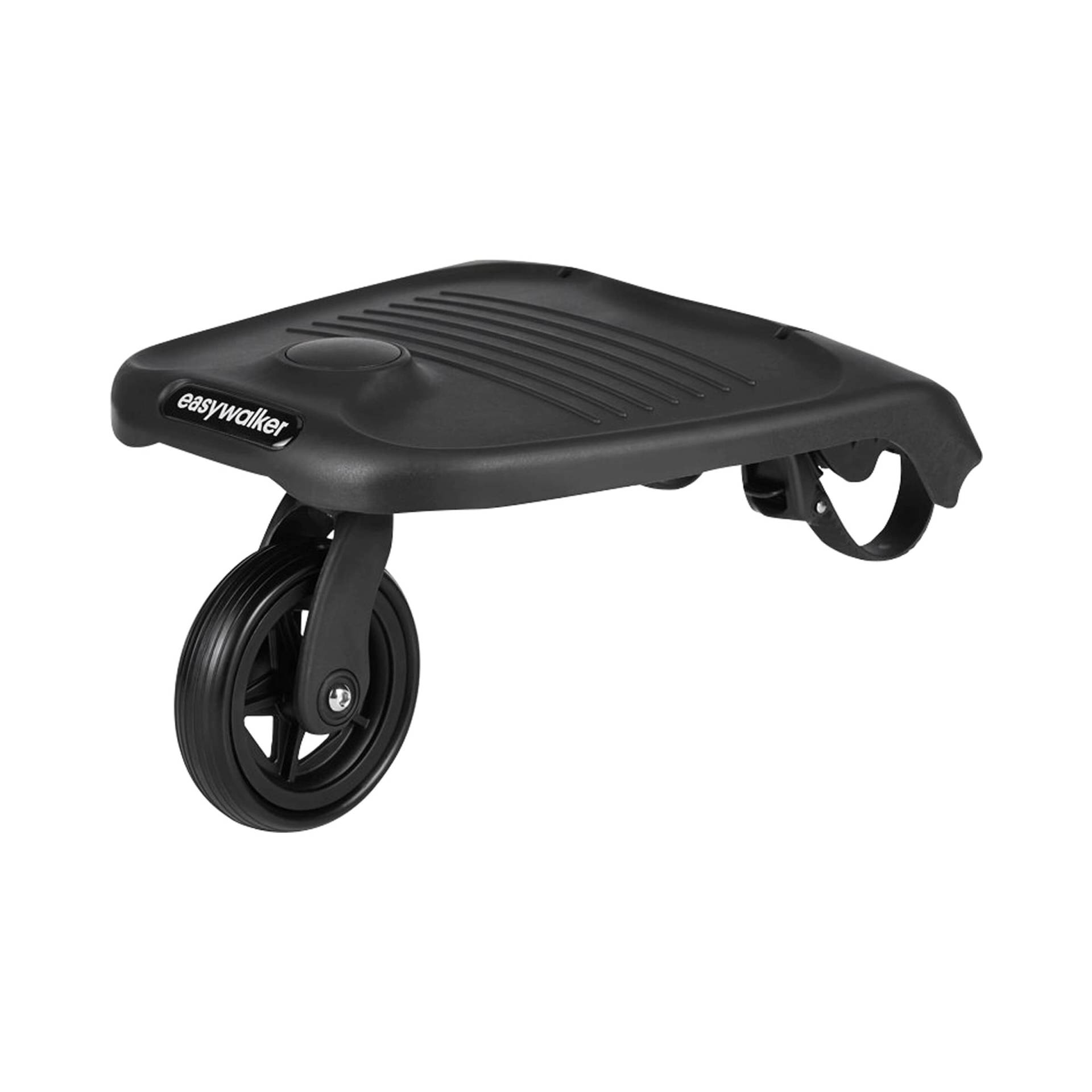 Mitfahrbrett Easyboard für Harvey3, Harvey3 Premium, Harvey5, Harvey5 Premium, Miley, Miley2, Jimmey von Easywalker