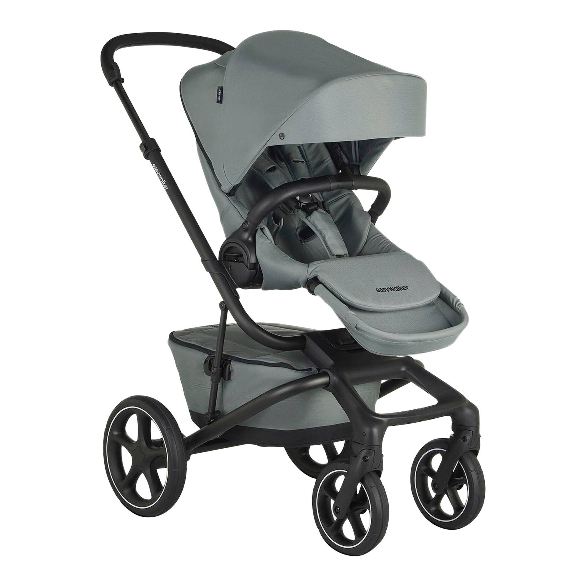 Kinderwagen Jimmey von Easywalker