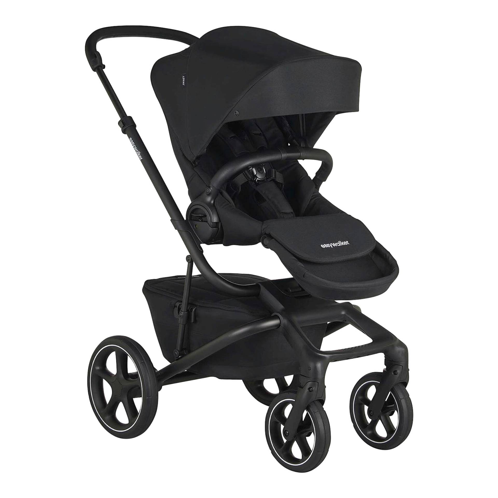 Kinderwagen Jimmey von Easywalker