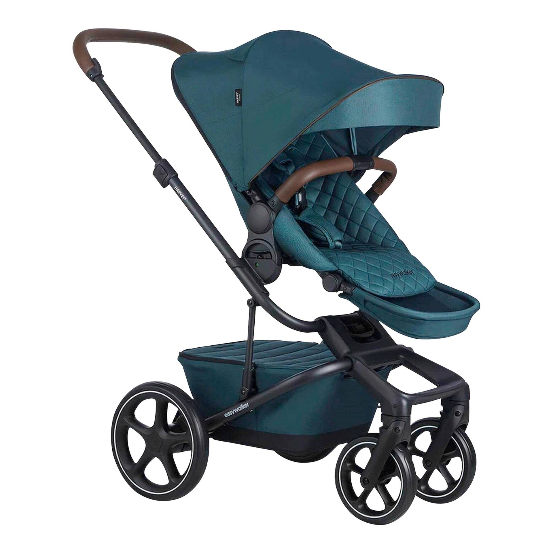 Kinderwagen Harvey 5 Premium von Easywalker