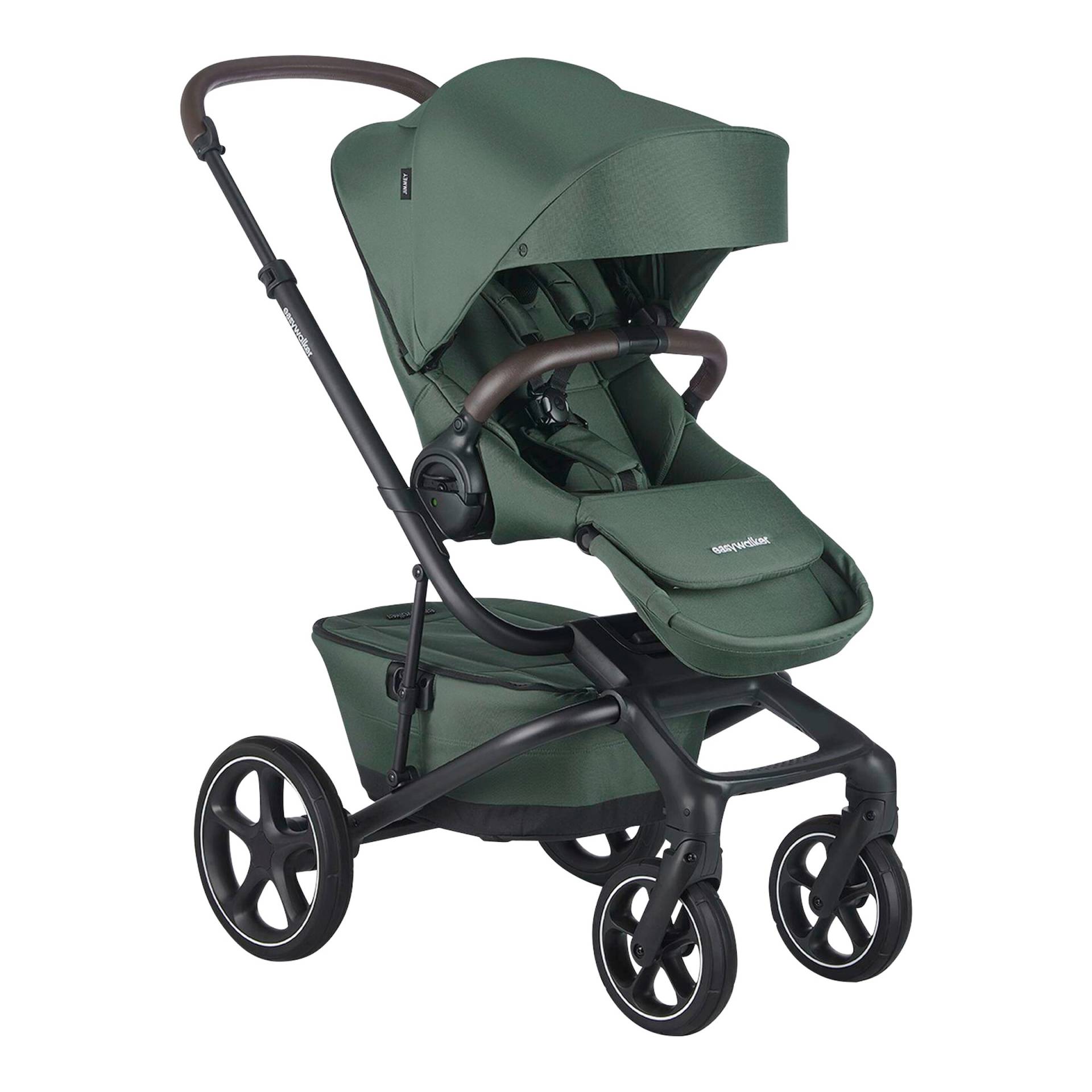 Kinderwagen Jimmey von Easywalker