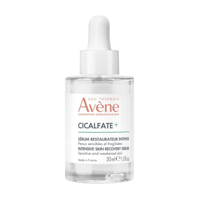 Cicalfate+ - Intensives Serum zur Regeneration der Haut von Eau Thermale Avène