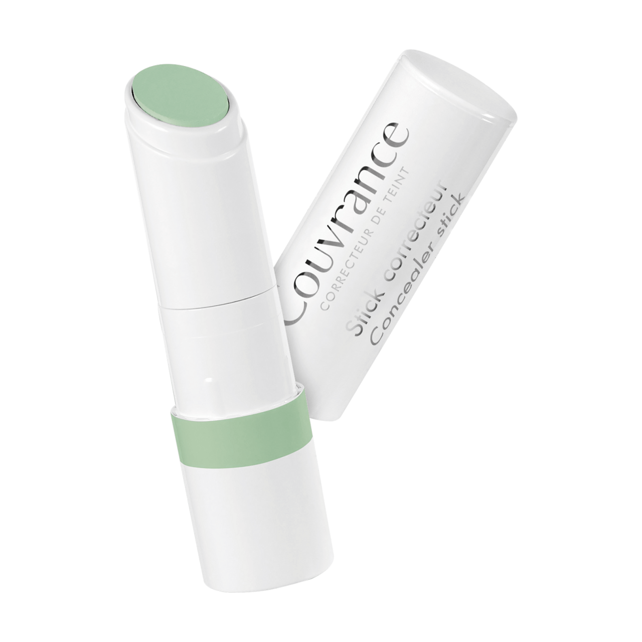 Couvrance - Korrekturstick Grün Couvrance - Korrekturstick Grün von Eau Thermale Avène