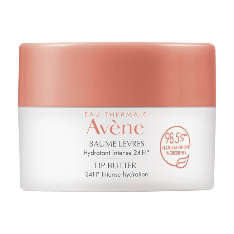Essentiel - Lippenbalsam 24H intensive Feuchtigkeit von Eau Thermale Avène