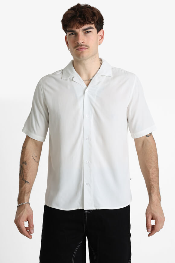 Eazy Hemd | Offwhite | Herren  | M von Eazy