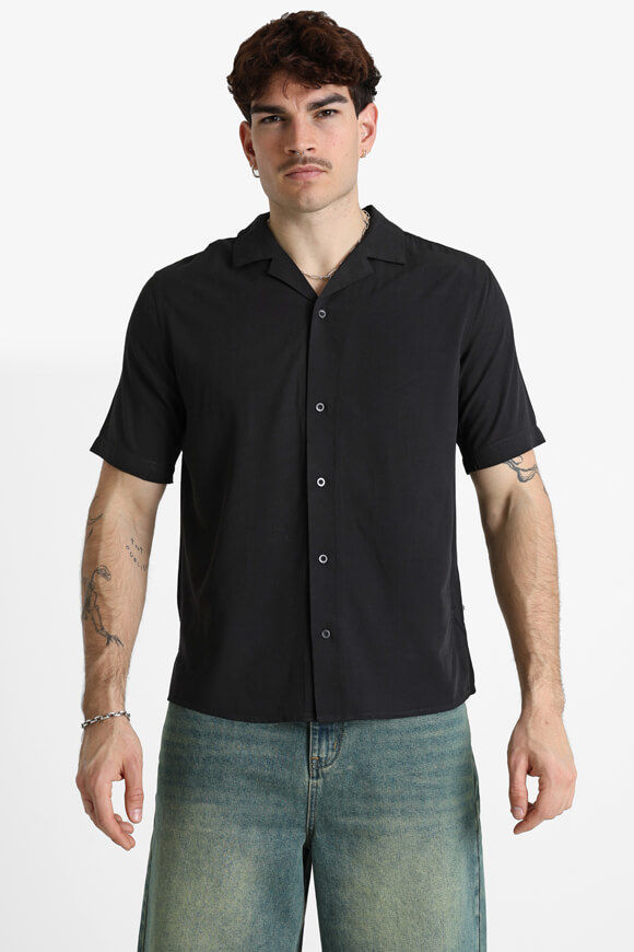 Eazy Hemd | Schwarz | Herren  | M von Eazy