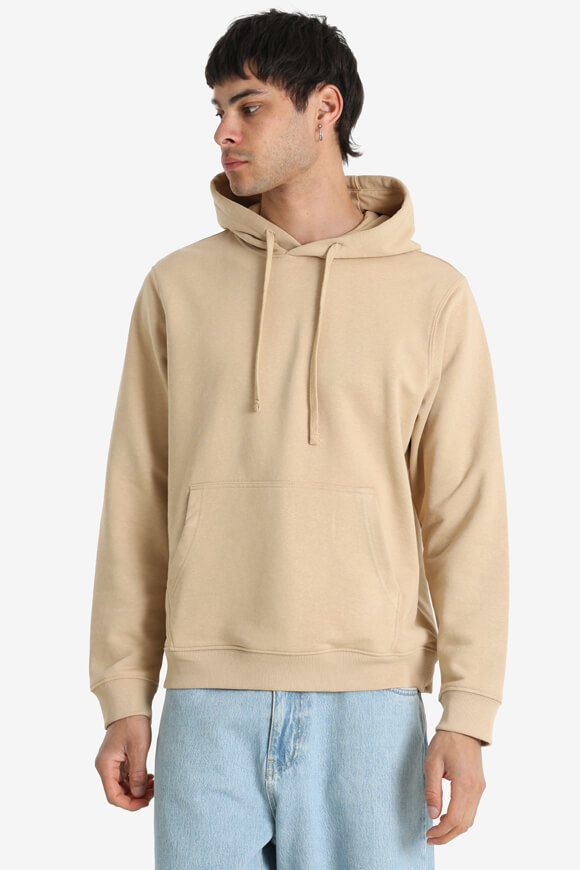 Eazy Kapuzensweatshirt | Beige | Herren | XS Eazy Kapuzensweatshirt | Beige | Herren | XS von Eazy