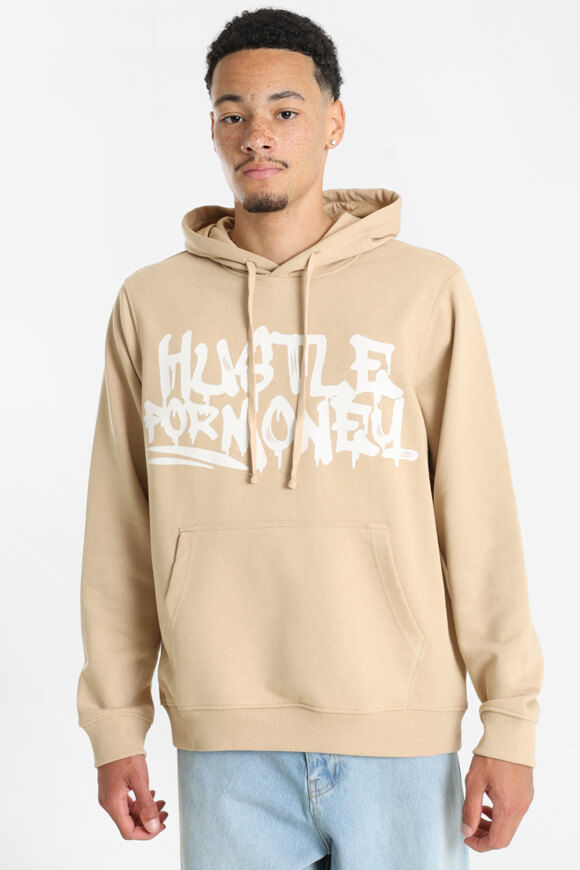Eazy Kapuzensweatshirt | Beige | Herren | XXL Eazy Kapuzensweatshirt | Beige | Herren | XXL von Eazy