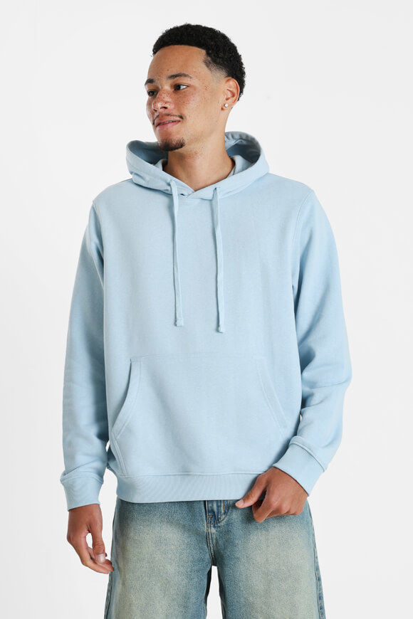 Eazy Kapuzensweatshirt | Hellblau | Herren | M Eazy Kapuzensweatshirt | Hellblau | Herren | M von Eazy