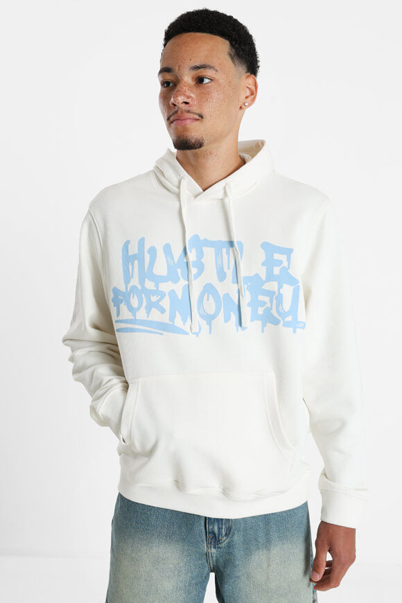 Eazy Kapuzensweatshirt | Offwhite | Herren | XXL Eazy Kapuzensweatshirt | Offwhite | Herren | XXL von Eazy