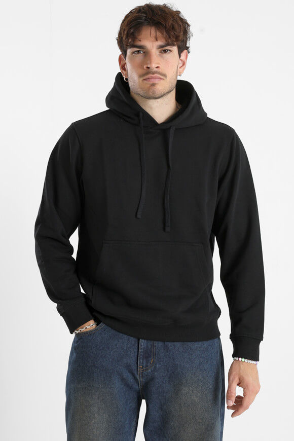Eazy Kapuzensweatshirt | Schwarz | Herren | S Eazy Kapuzensweatshirt | Schwarz | Herren | S von Eazy