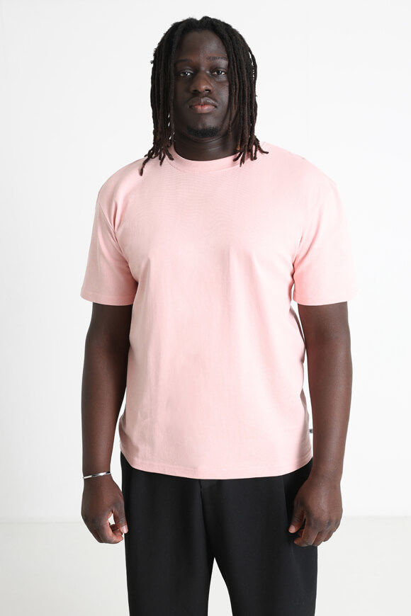 Eazy Oversize T-Shirt | Flamingo Pink | Herren | XL Eazy Oversize T-Shirt | Flamingo Pink | Herren | XL von Eazy