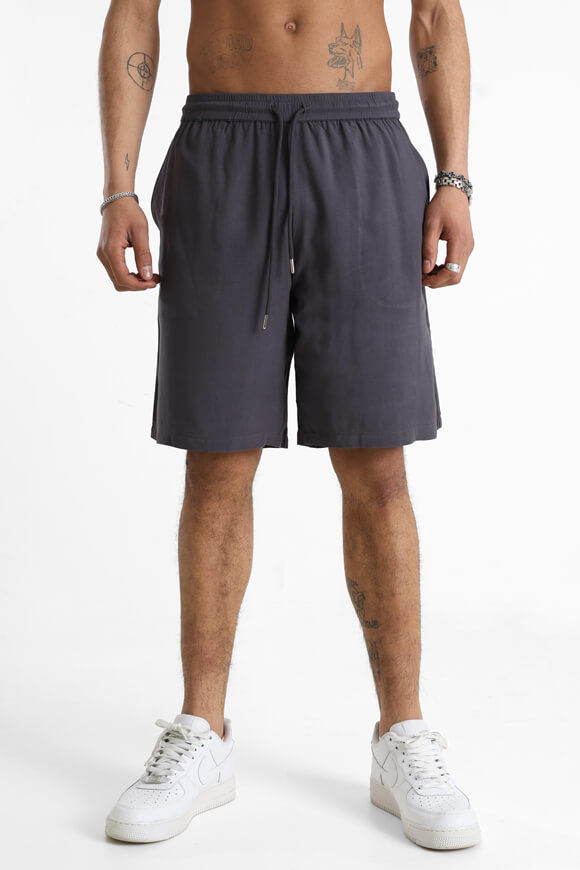 Eazy Stoffshorts | Dunkelgrau | Herren | XL Eazy Stoffshorts | Dunkelgrau | Herren | XL von Eazy