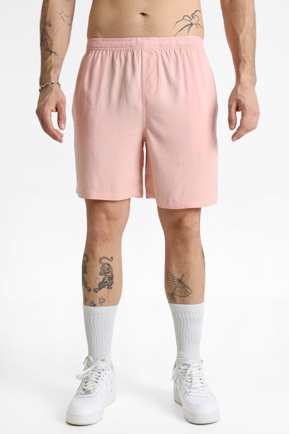 Eazy Stoffshorts | Flamingo | Herren | S Eazy Stoffshorts | Flamingo | Herren | S von Eazy
