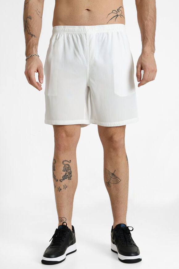 Eazy Stoffshorts | Offwhite | Herren | S Eazy Stoffshorts | Offwhite | Herren | S von Eazy