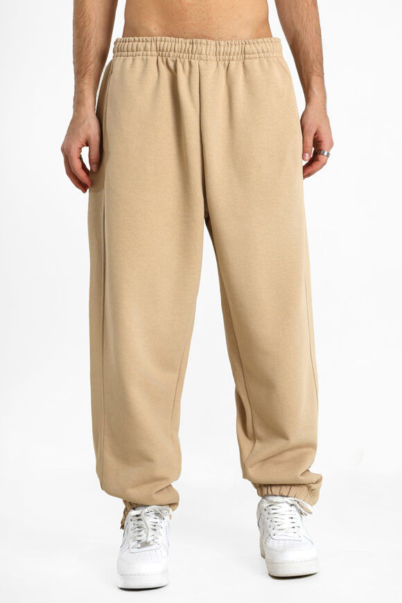Eazy Sweathose | Beige | Herren  | L von Eazy