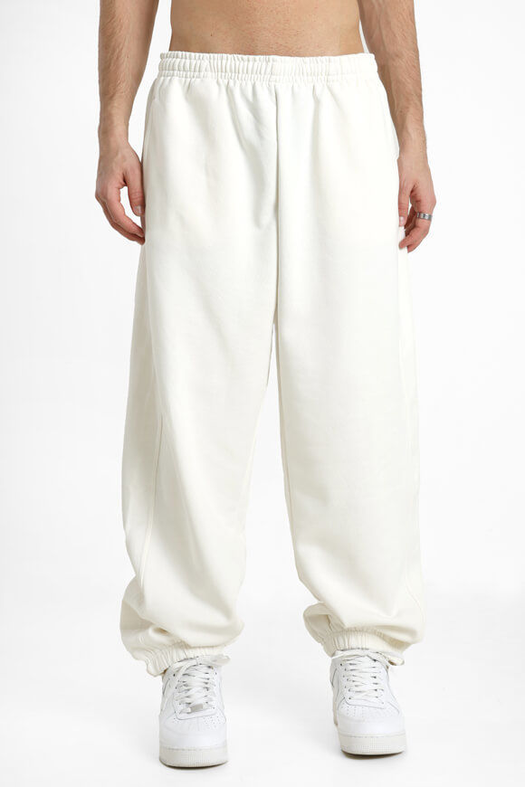 Eazy Sweathose | Ecru | Herren  | L von Eazy
