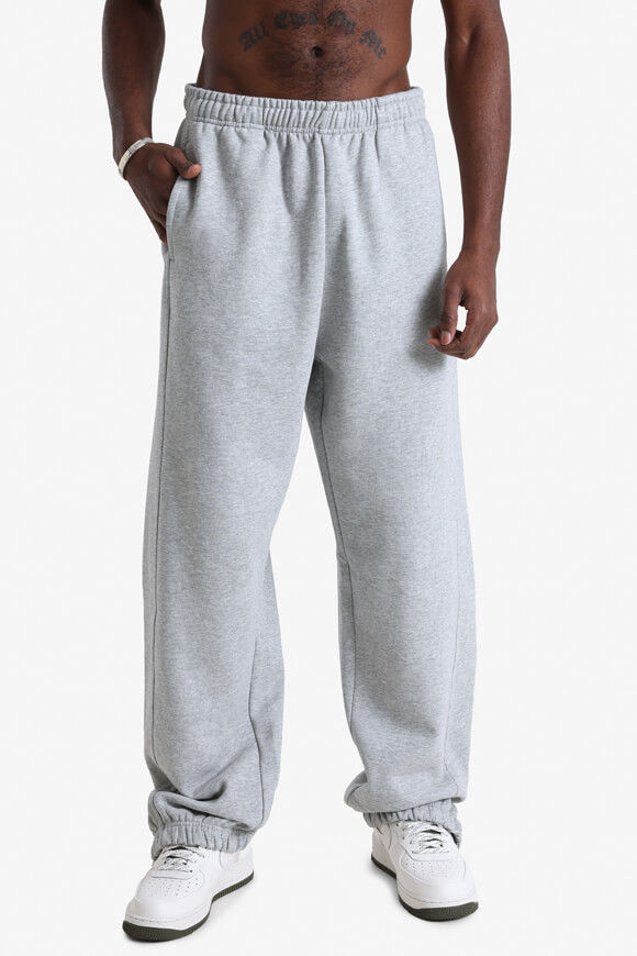 Eazy Sweathose | Grau meliert | Herren | XXL Eazy Sweathose | Grau meliert | Herren | XXL von Eazy