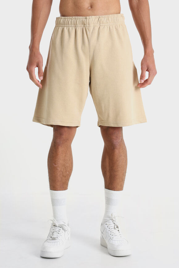 Eazy Sweatshorts | Beige | Herren  | XXL von Eazy