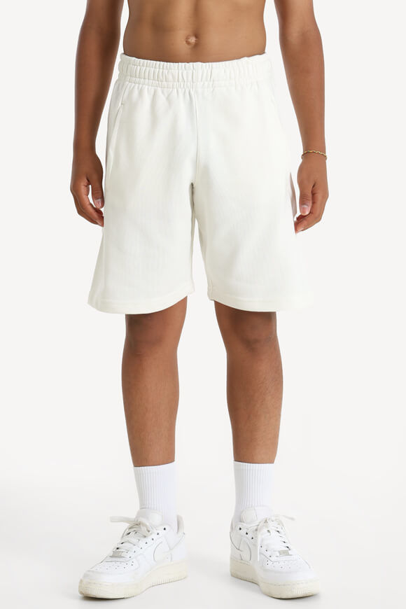 Eazy Sweatshorts | Ecru | Jungen | 10 Eazy Sweatshorts | Ecru | Jungen | 10 von Eazy