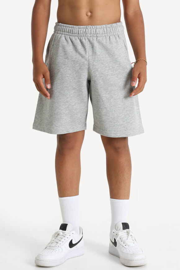 Eazy Sweatshorts | Grau meliert | Jungen  | 8 von Eazy