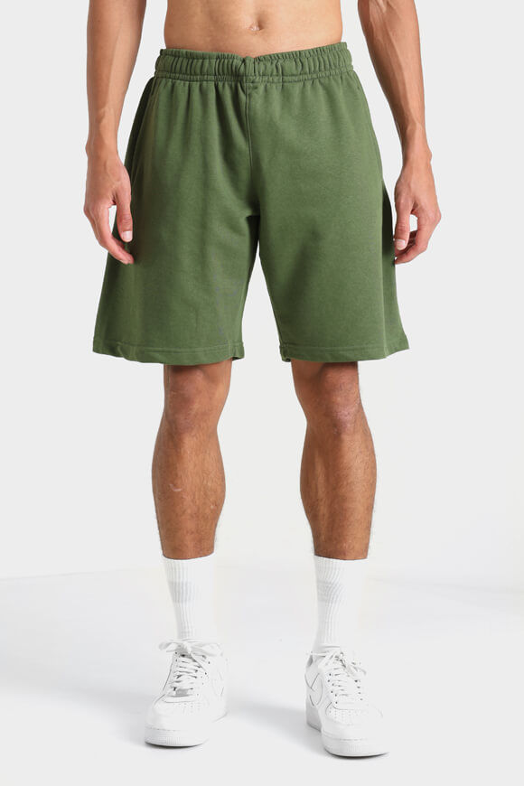 Eazy Sweatshorts | Olive | Herren  | XL von Eazy