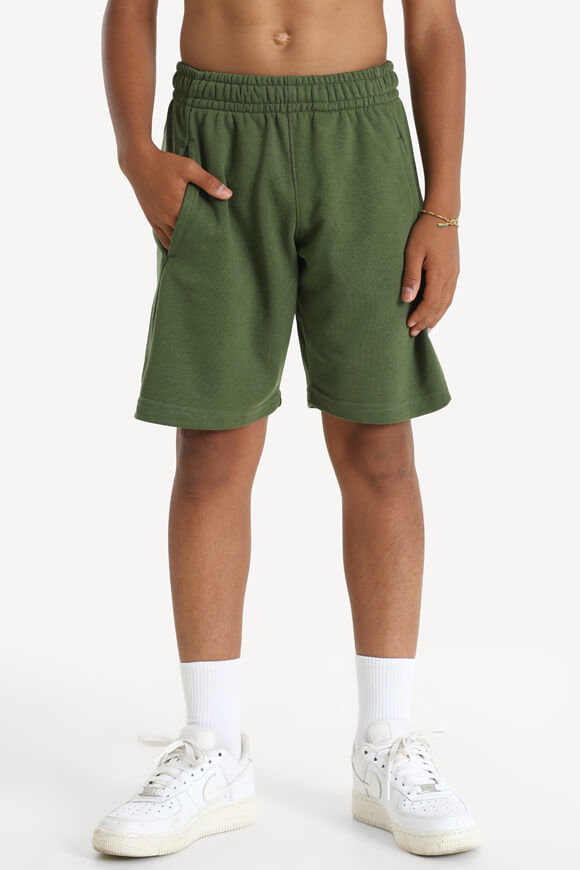 Eazy Sweatshorts | Olive | Jungen  | 8 von Eazy