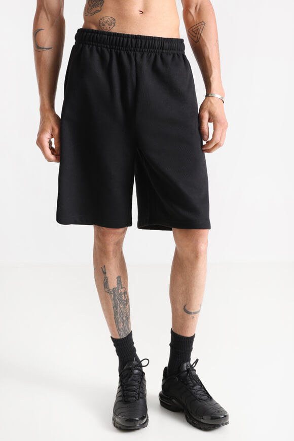 Eazy Sweatshorts | Schwarz | Herren  | M von Eazy