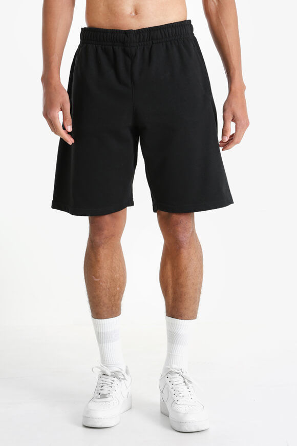 Eazy Sweatshorts | Schwarz | Herren | XXL Eazy Sweatshorts | Schwarz | Herren | XXL von Eazy