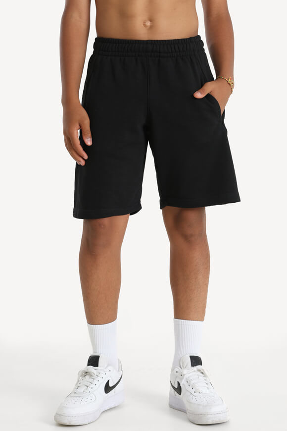 Eazy Sweatshorts | Schwarz | Jungen  | 12 von Eazy