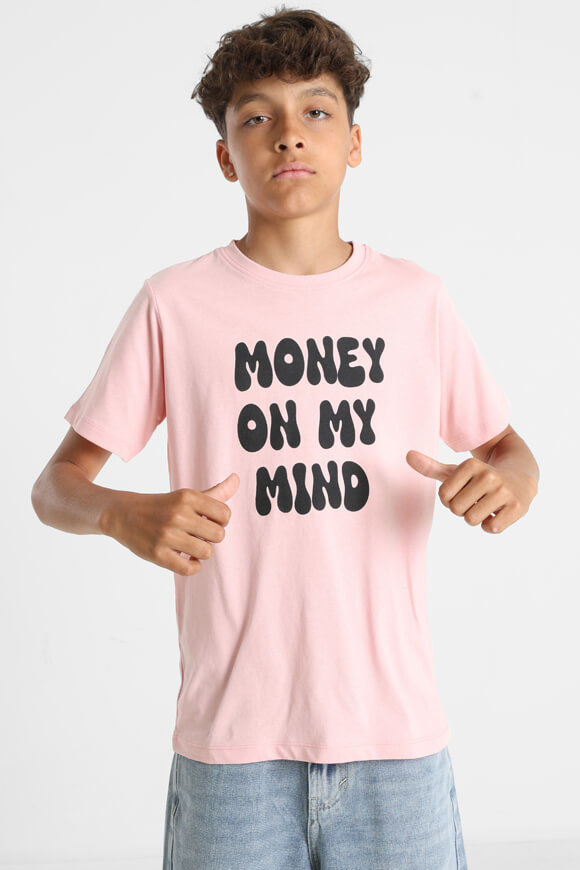Eazy T-Shirt | Flamingo | Jungen | 10 Eazy T-Shirt | Flamingo | Jungen | 10 von Eazy