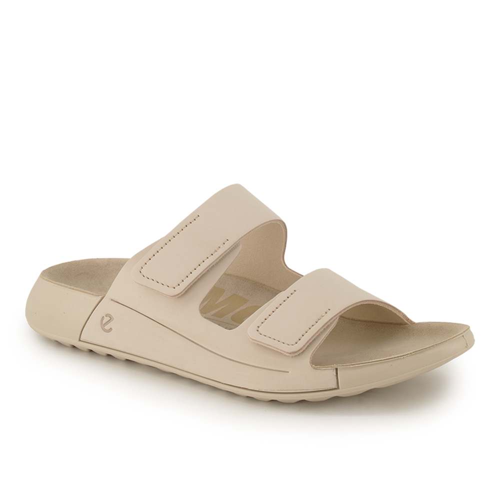 Ecco, Flache Pantolette Ecco, Flache Pantolette von Ecco