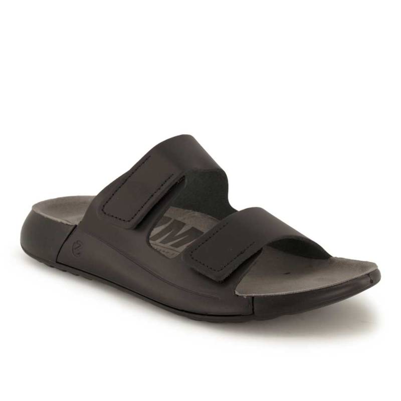Ecco, Flache Pantolette von Ecco
