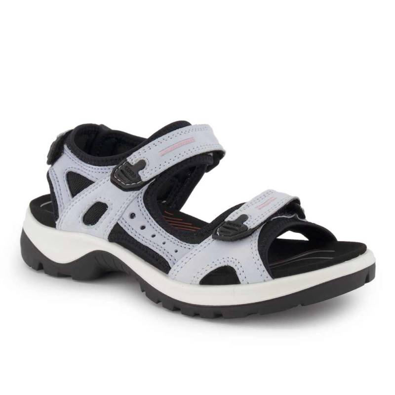 Ecco, Trekkingsandale von Ecco