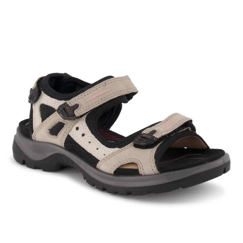 Ecco, Trekkingsandale von Ecco