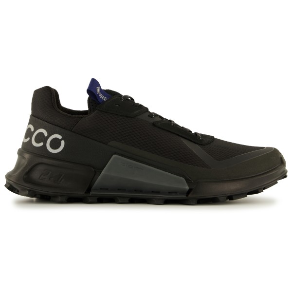 Ecco - Biom 2.1 X Country - Freizeitschuhe Gr 46 schwarz/grau von Ecco