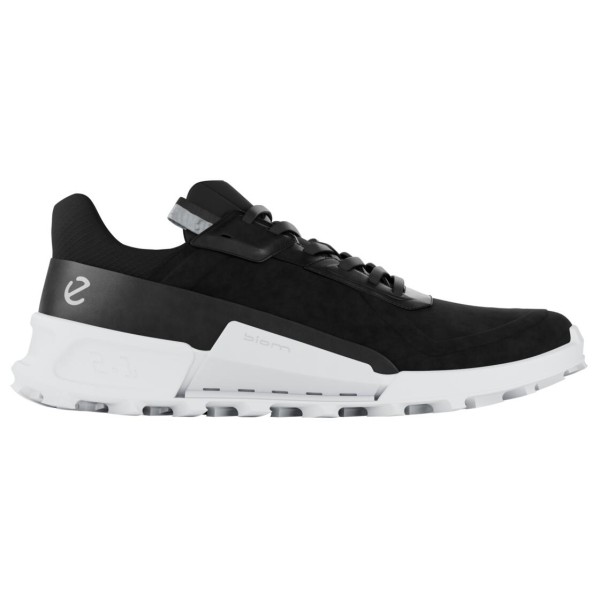Ecco - Biom 2.1 X Mountain - Freizeitschuhe Gr 45 schwarz Ecco - Biom 2.1 X Mountain - Freizeitschuhe Gr 45 schwarz von Ecco